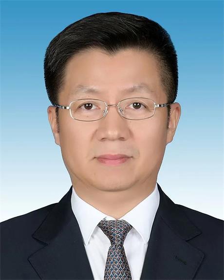 徐志峰履新完美网页版党委副书记
