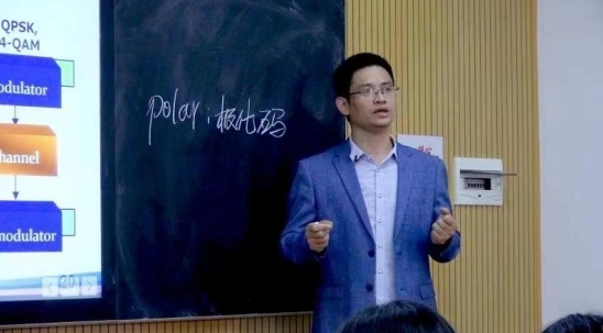 完美网页版:推进《通信原理》课程教学创新,探索学科交叉融合新模式