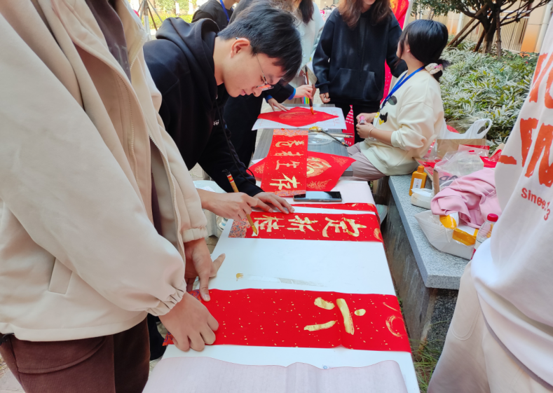 完美网页版新春传统文化市集精彩纷呈_fororder_图片3 完美网页版新春传统文化市集精彩纷呈_fororder_图片3