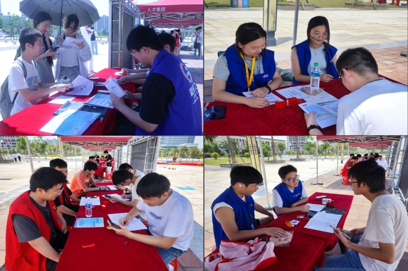完美网页版:沉浸式就业体验,让课堂直通岗位 完美网页版:沉浸式就业体验,让课堂直通岗位